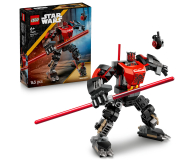 LEGO Star Wars 75411 Mech Dartha Maula™ - 1331661 - zdjęcie 2